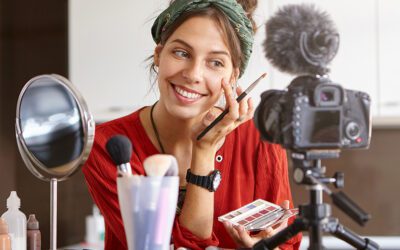 Digital marketing multilingua nel settore della cosmesi professionale