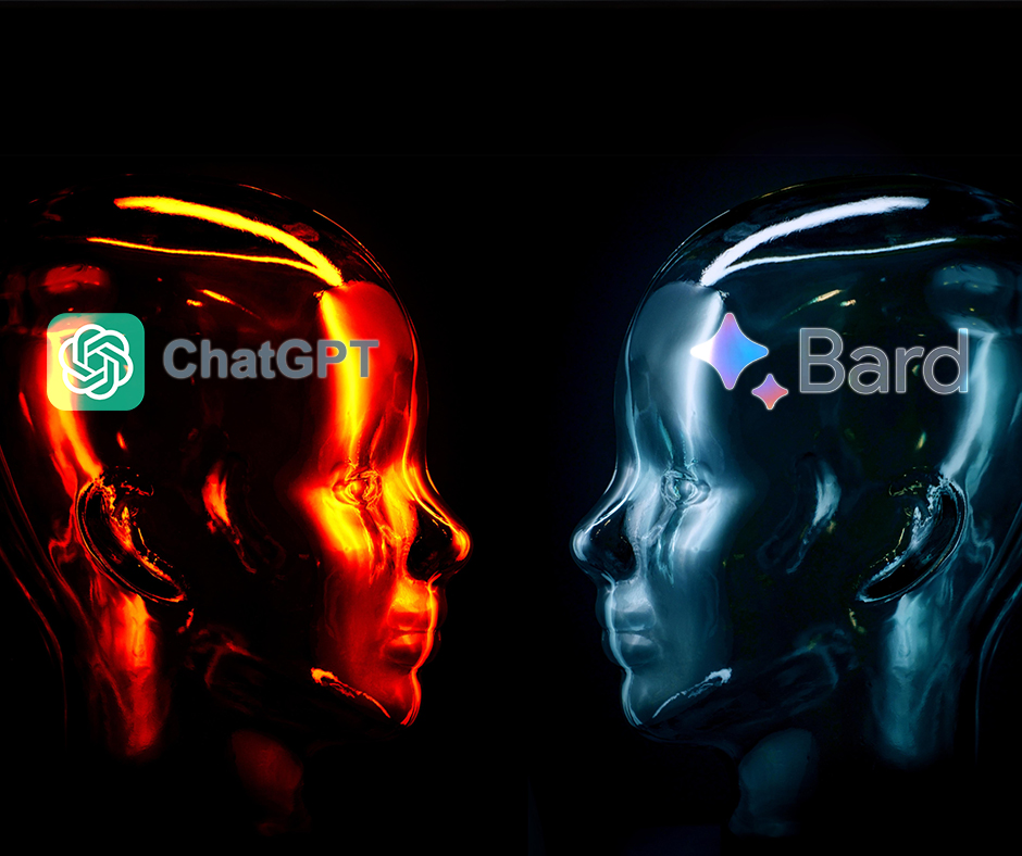 Intelligenza artificiale e traduzioni: ChatGPT e Bard - Qontent Group