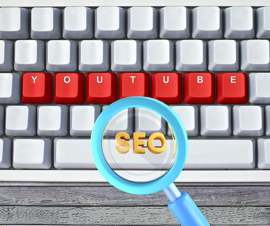 SEO per YouTube: l'efficacia della trascrizione - Qontent Group