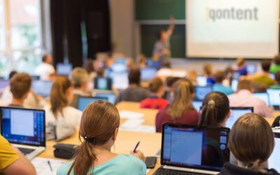 Qontent Group e le Università italiane: insieme per il futuro delle traduzioni professionali